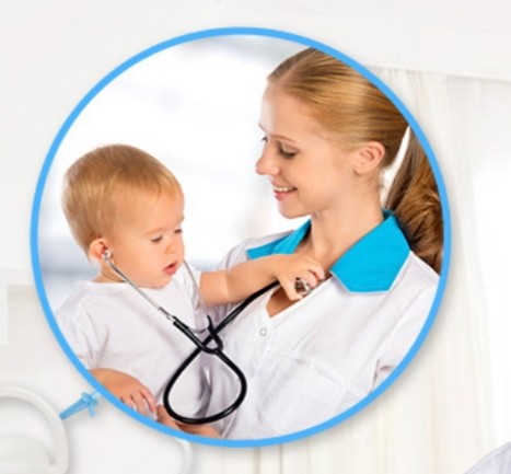 pretend stethoscope