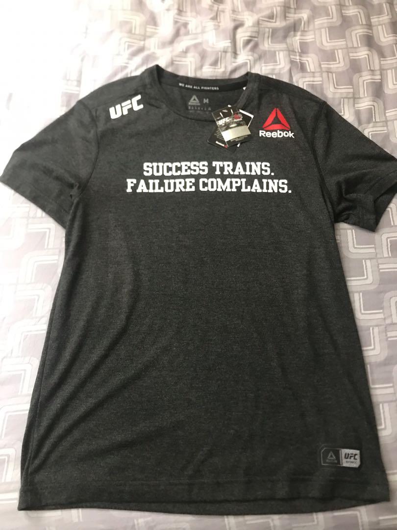original reebok t shirt