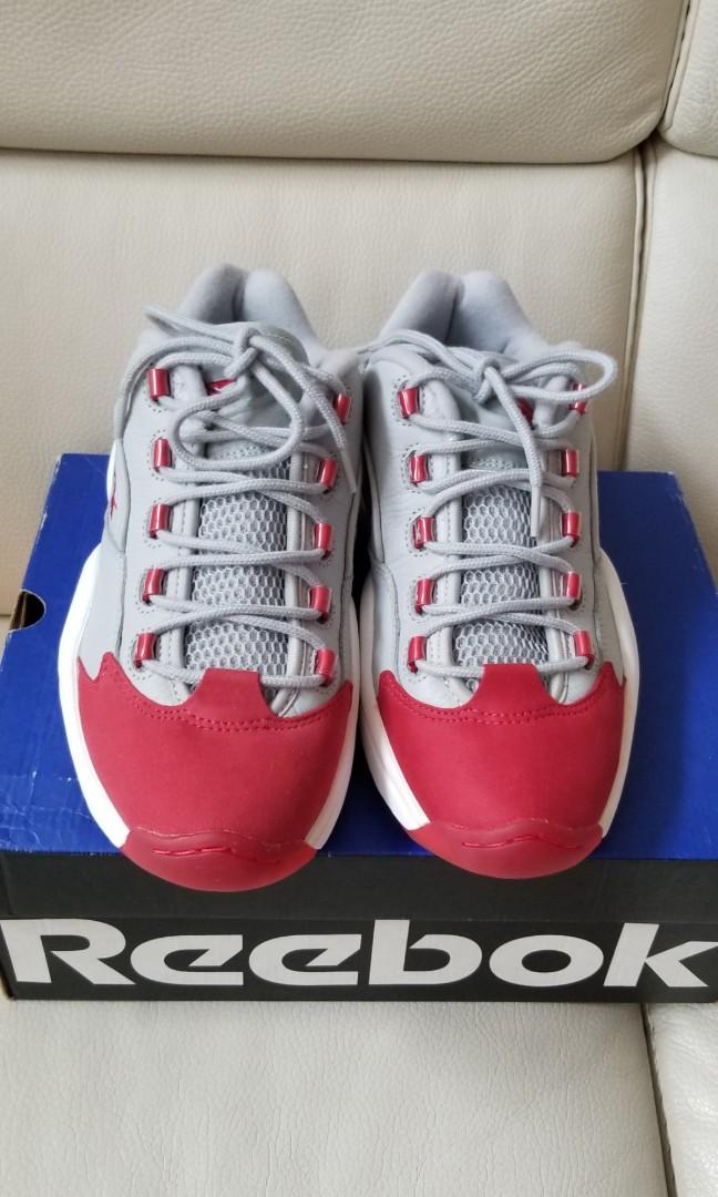 reebok exchange