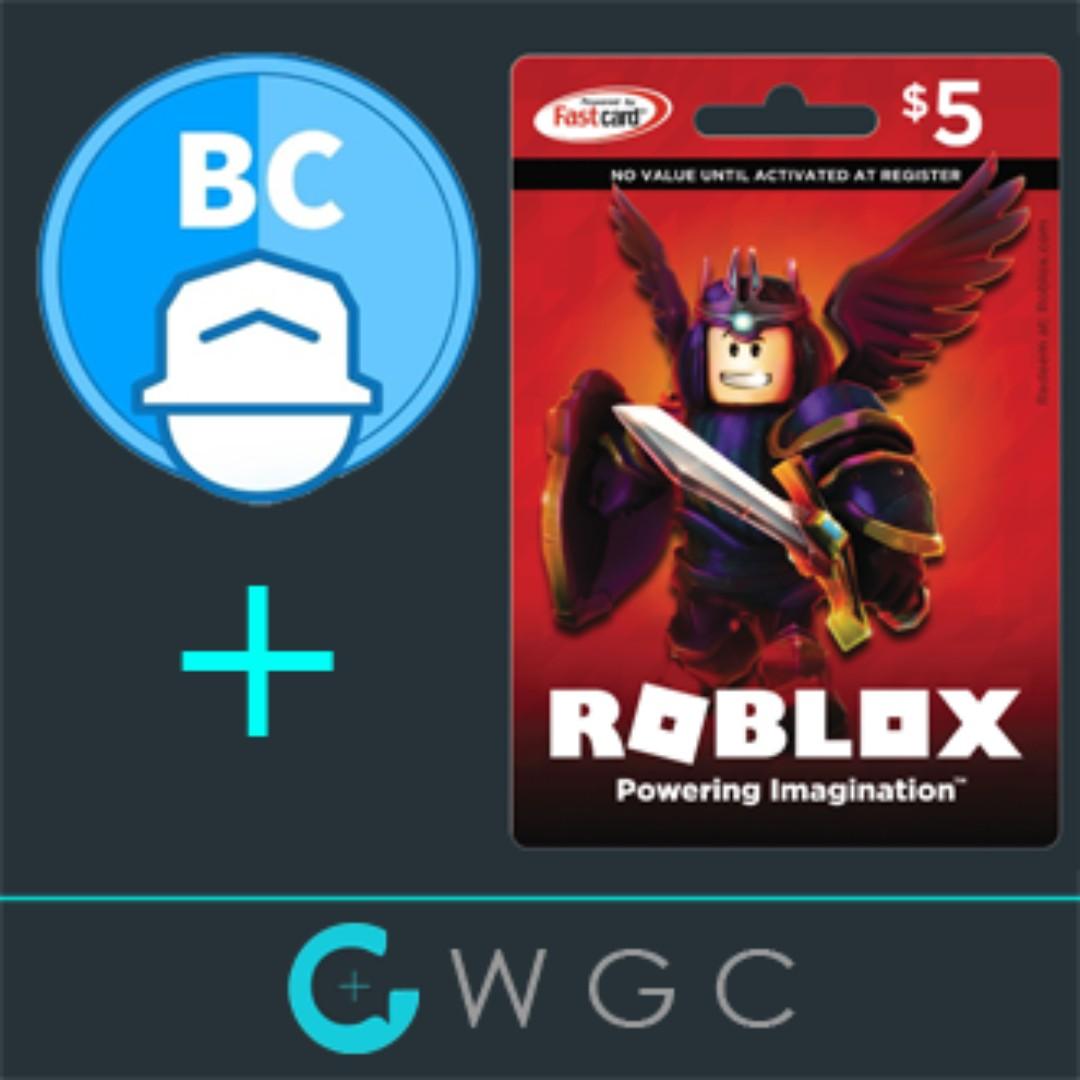 Gcash Roblox