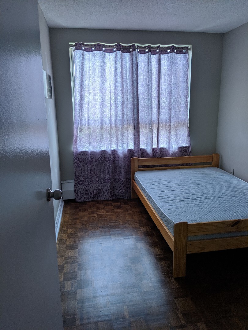 Room for rent (1 bedroom)