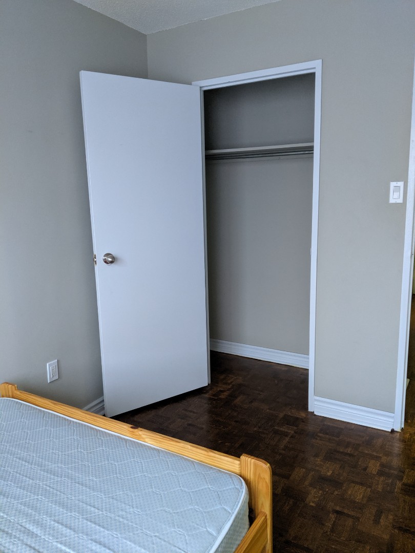 Room for rent (1 bedroom)