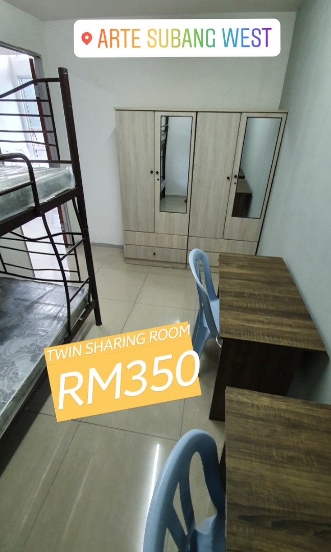 Room For Rent In Seksyen 13 Shah Alam Property Rentals On Carousell