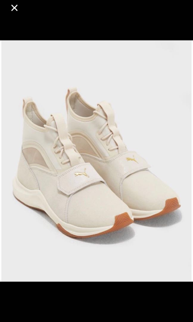 Puma phenom shimmer 2025