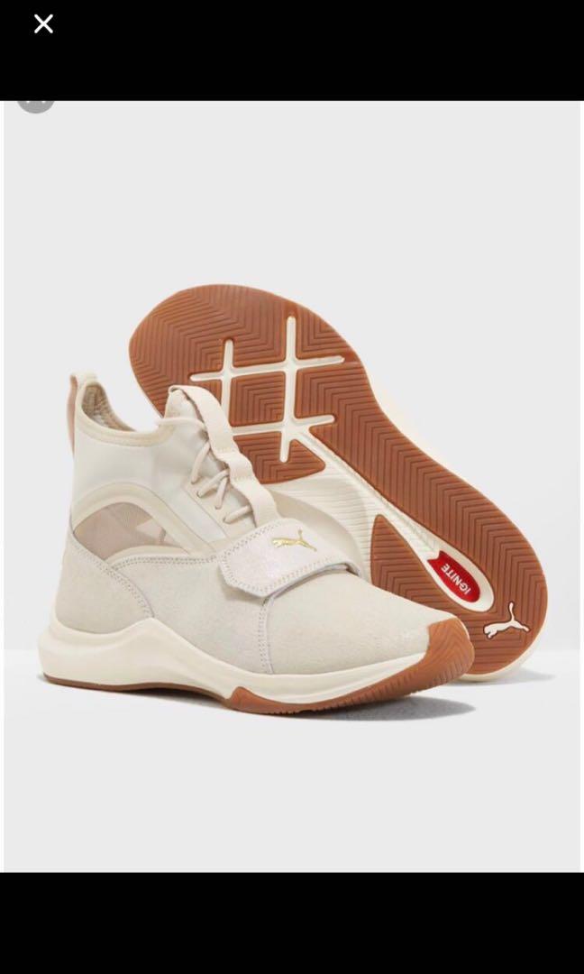 Puma phenom shimmer outlet