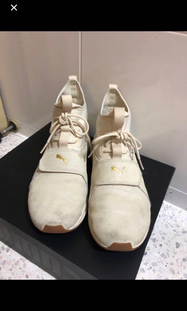 Puma hotsell phenom shimmer