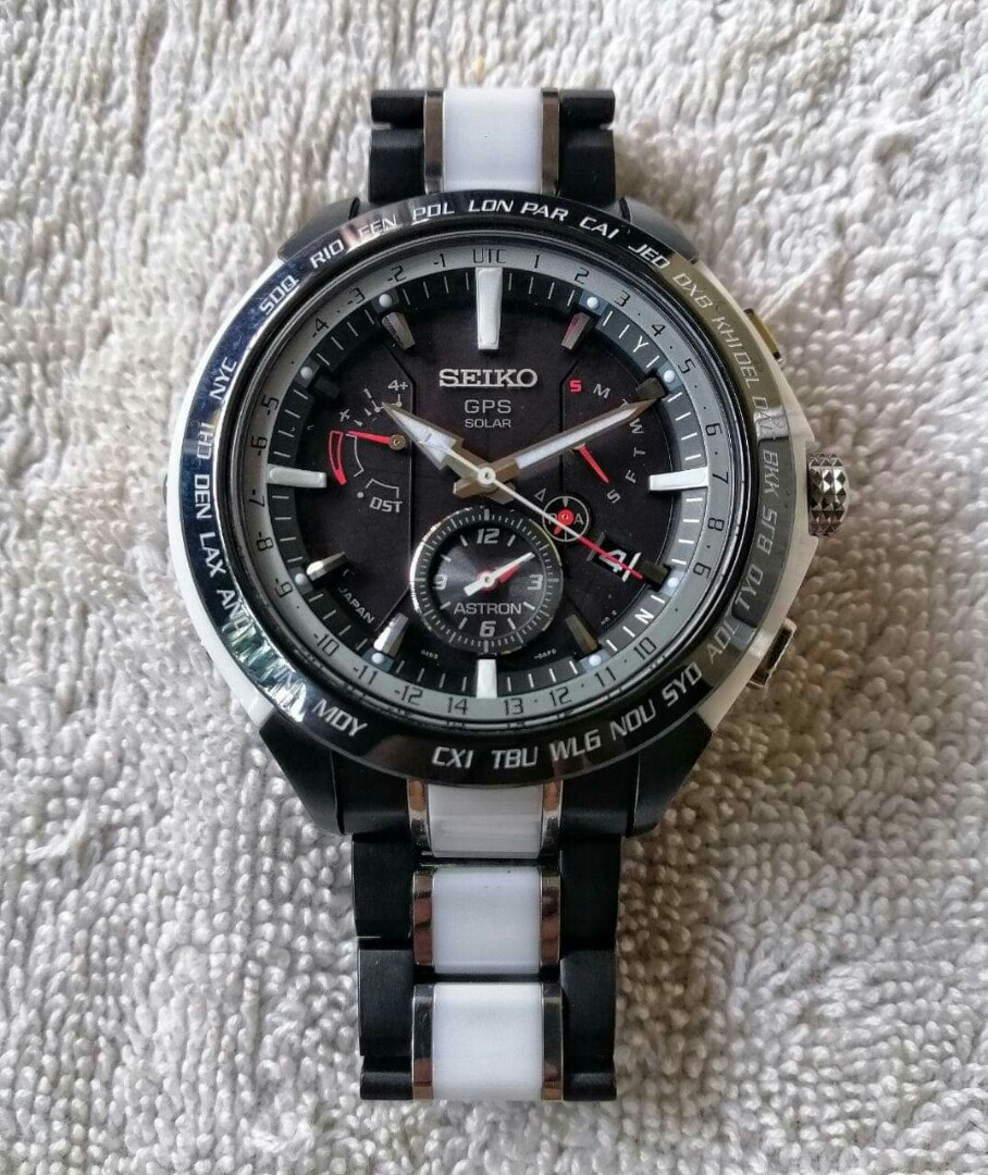 astron 8x53