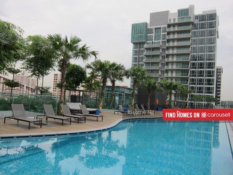 Sennett Residence Review Sennett Residence Property For Sale Condos Ecs On Carousell
