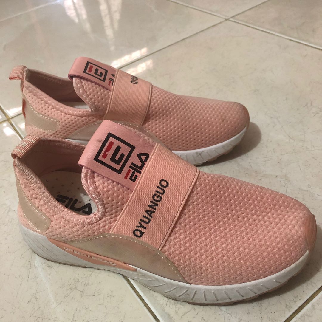 Sepatu Import China Women S Fashion Women S Shoes On Carousell