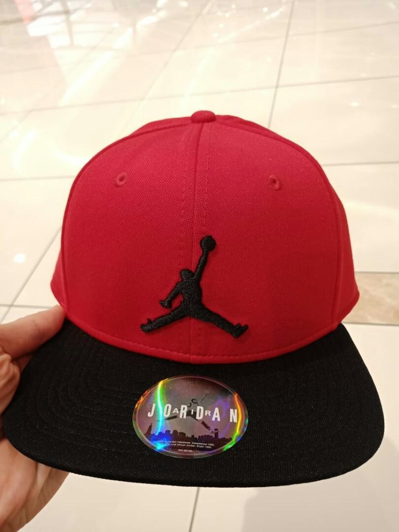 snapback air jordan