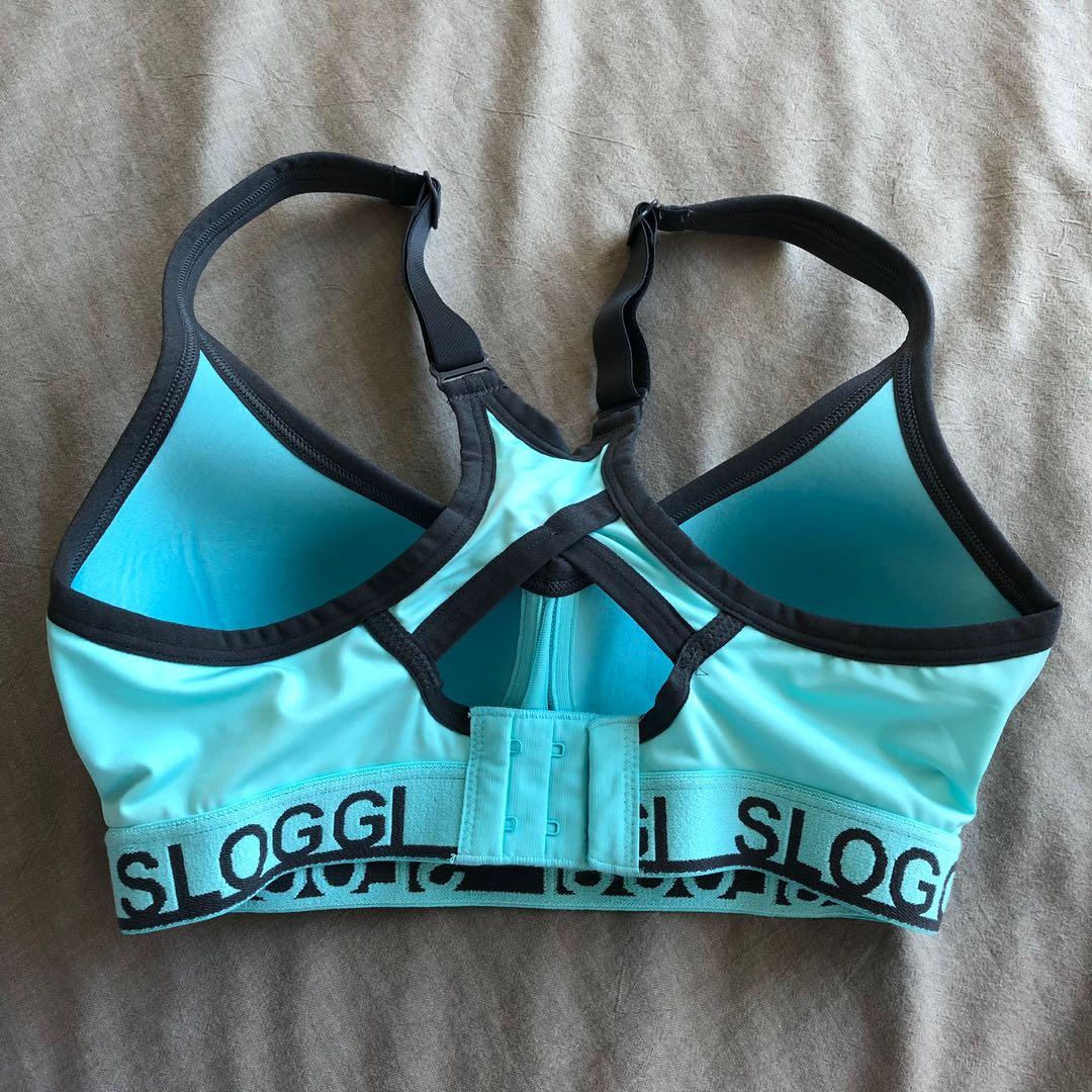 triumph cardio bra