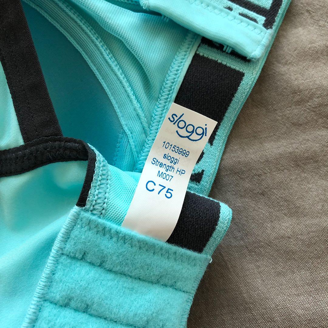 triumph cardio bra