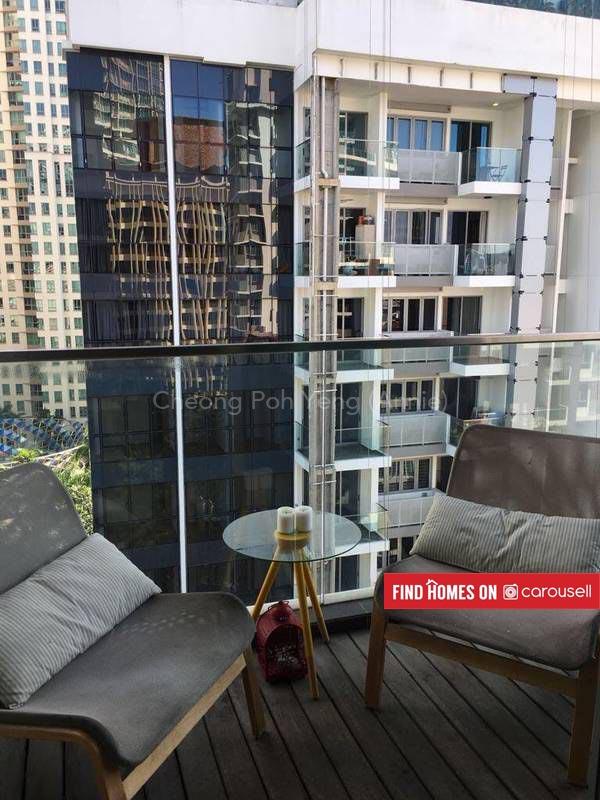 Suites Surrey Property Rentals Condos Ecs On Carousell