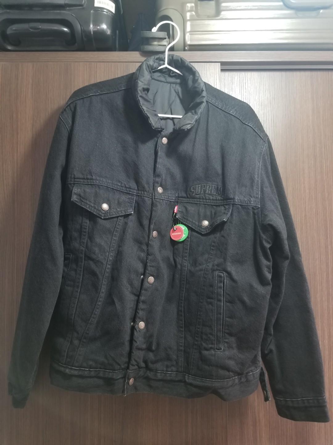 levis ss19