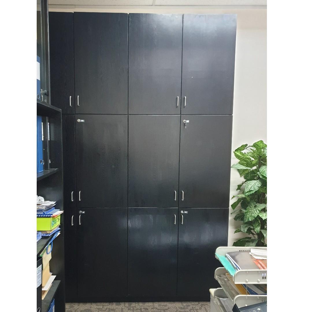 Tall Cabinet Furniture Others On Carousell