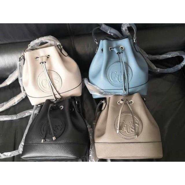 Guess felton backpack cheap