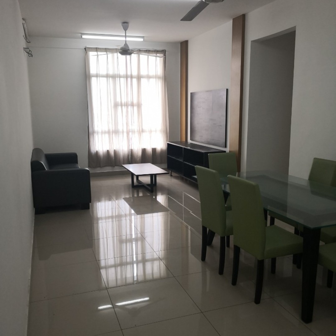 The Arc Cyberjaya Middle Room For Rent Property Rentals On Carousell