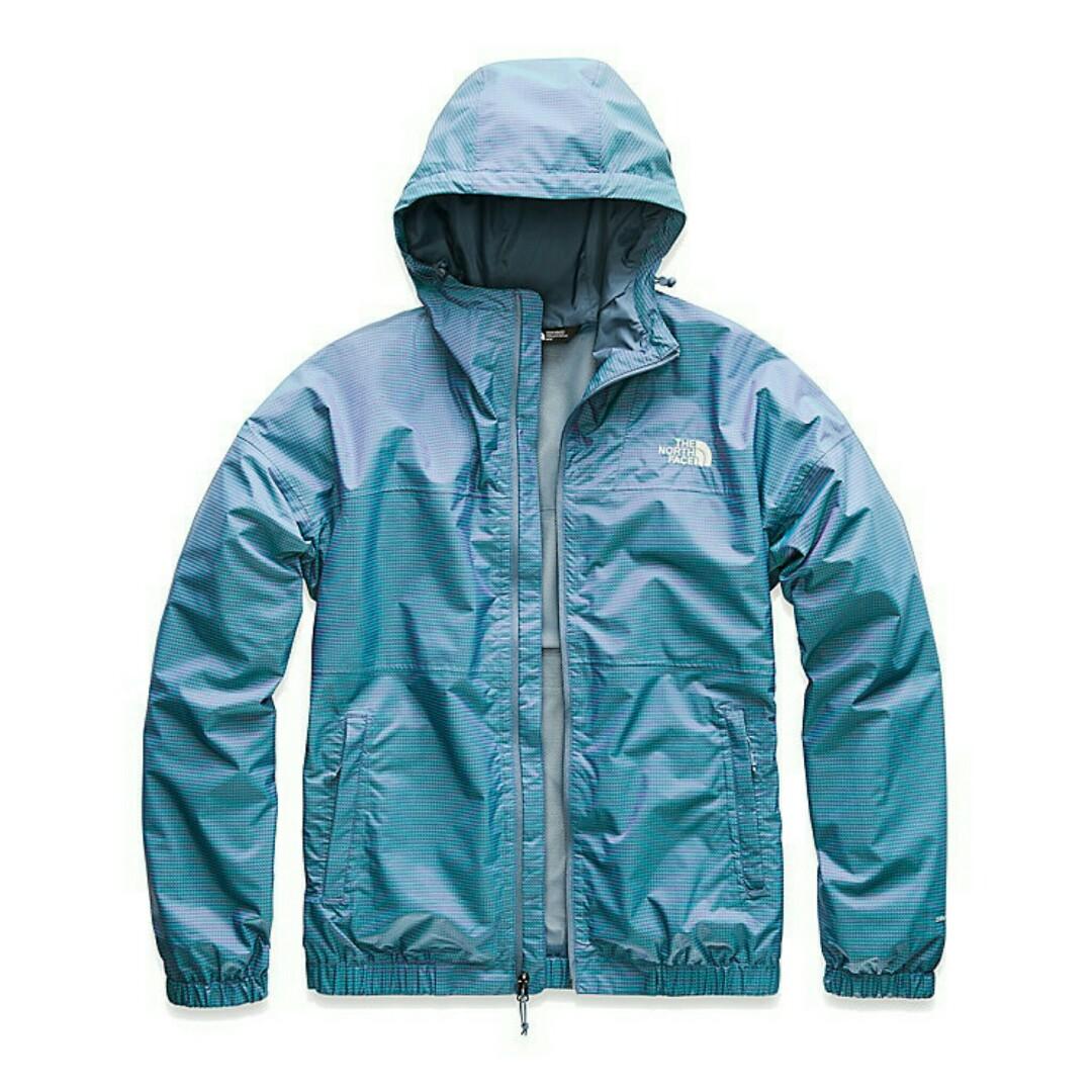 The North Face Duplicity Jacket Olah Raga Perlengkapan Olahraga Lainnya di Carousell