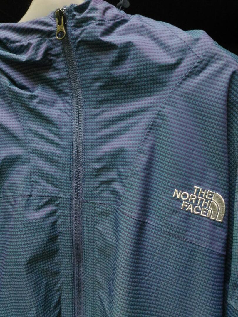 The north online face duplicity jacket