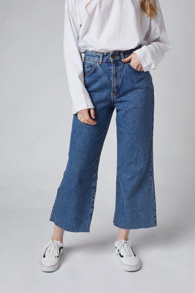 ragged priest sizing