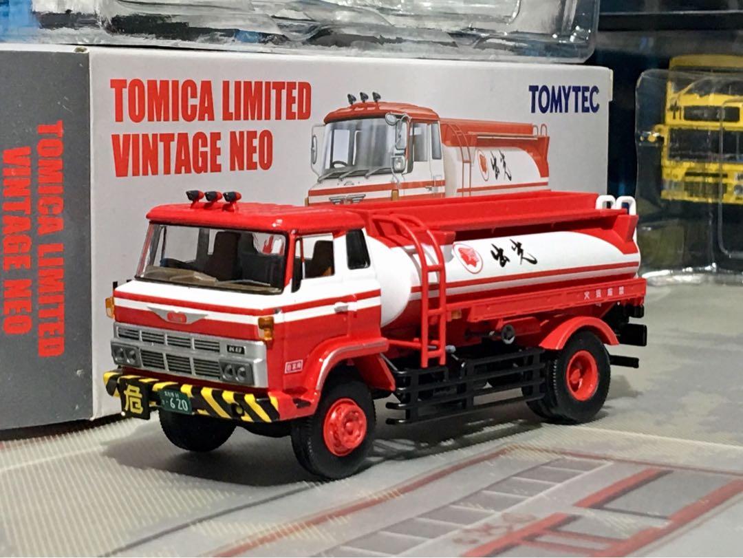 tomytec hino