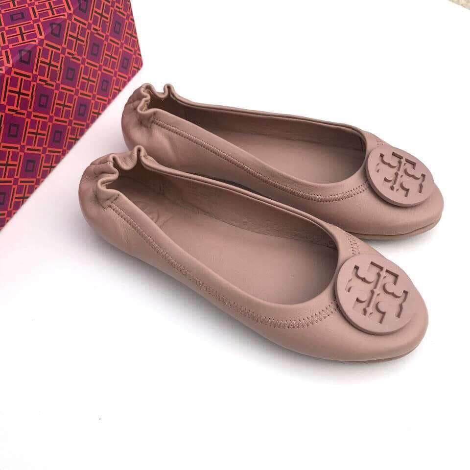Kasut tory burch clearance