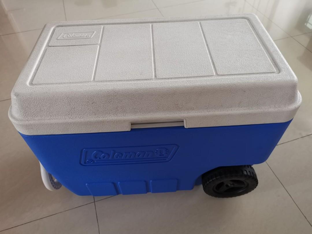 Toyogo cooler box hotsell