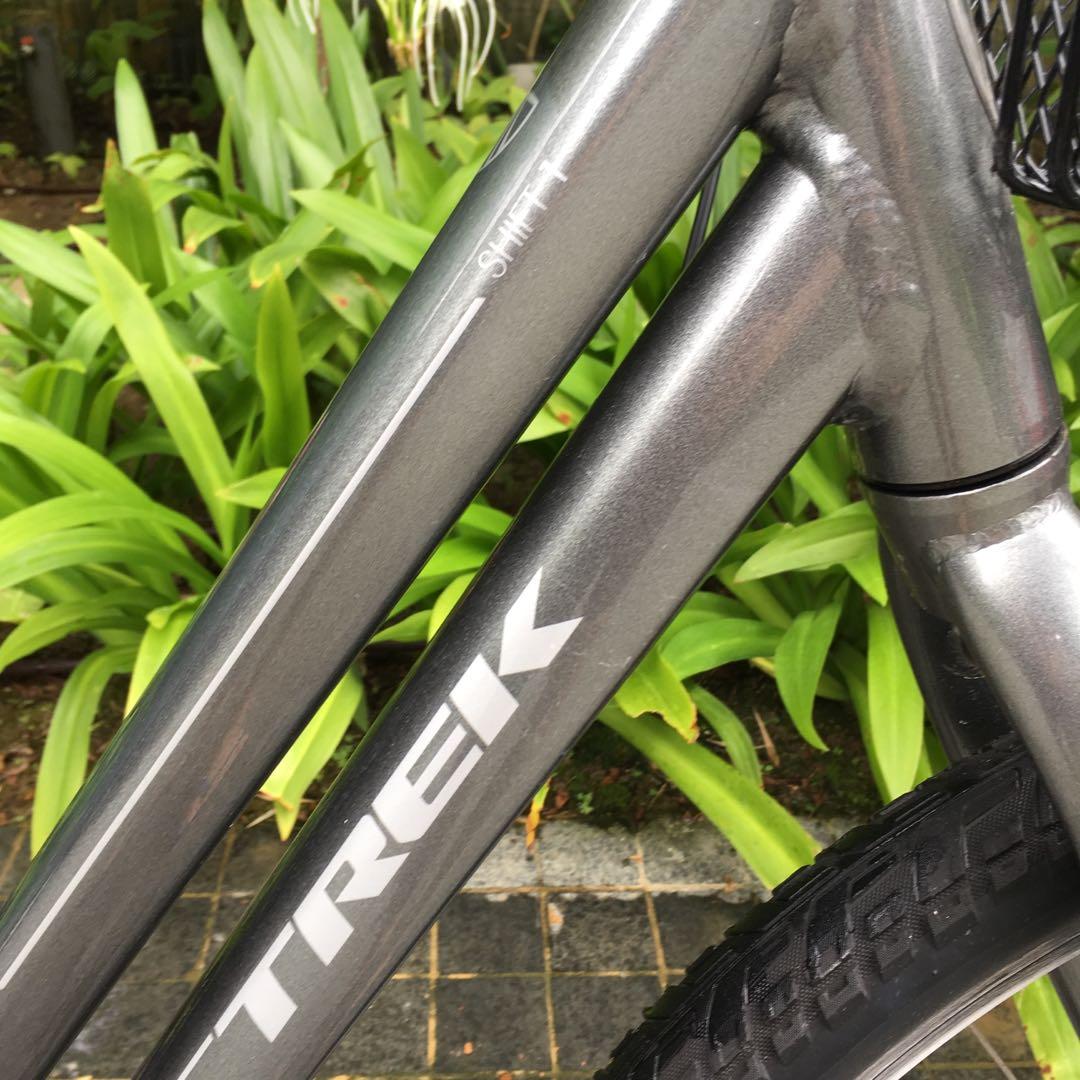 Trek Shift 1 Women's Bicycle, Sports 