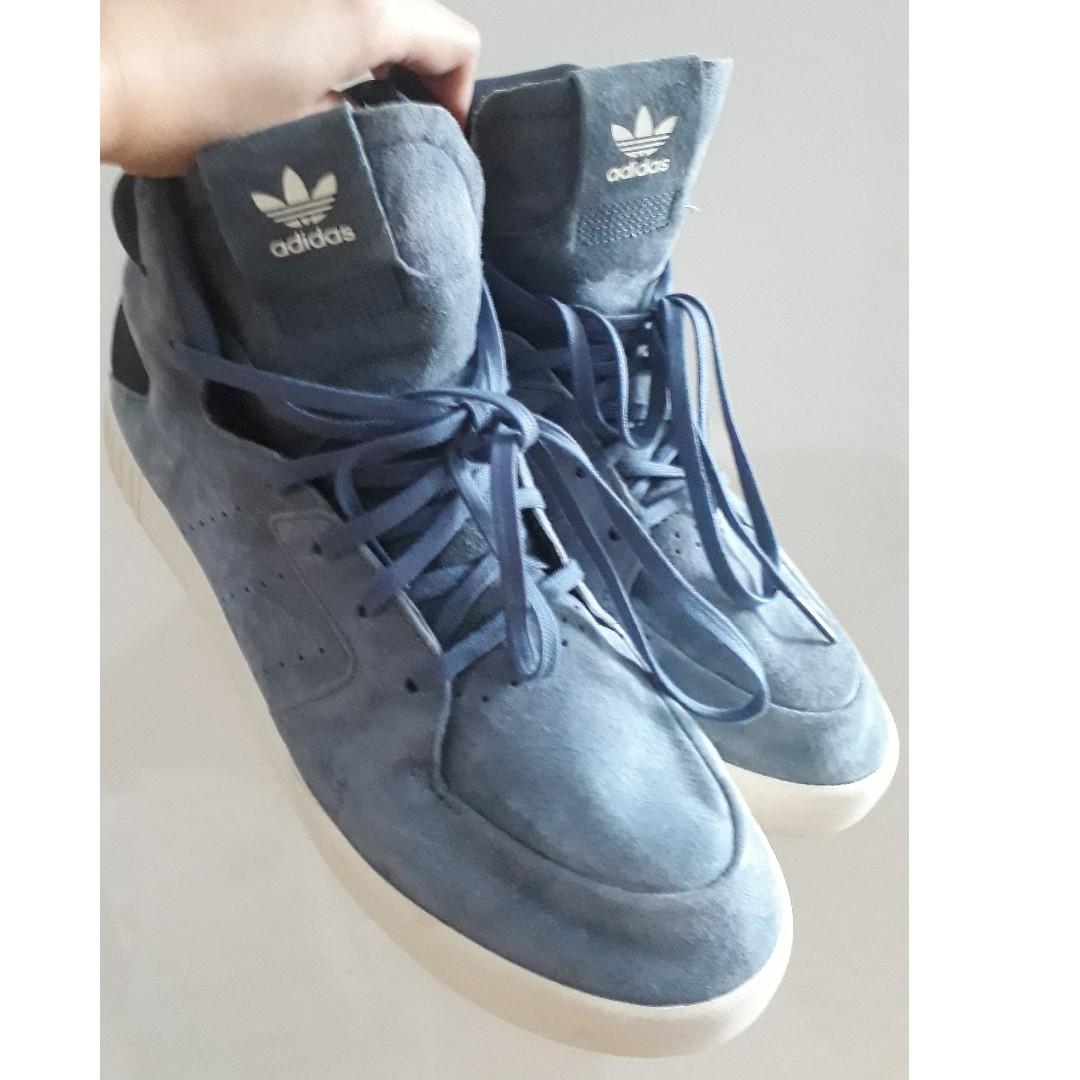 Adidas originals tubular discount invader 2. womens trainers
