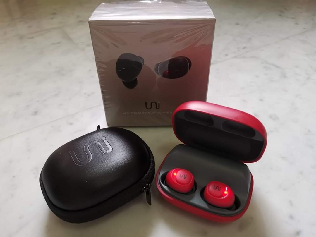 uni earbuds