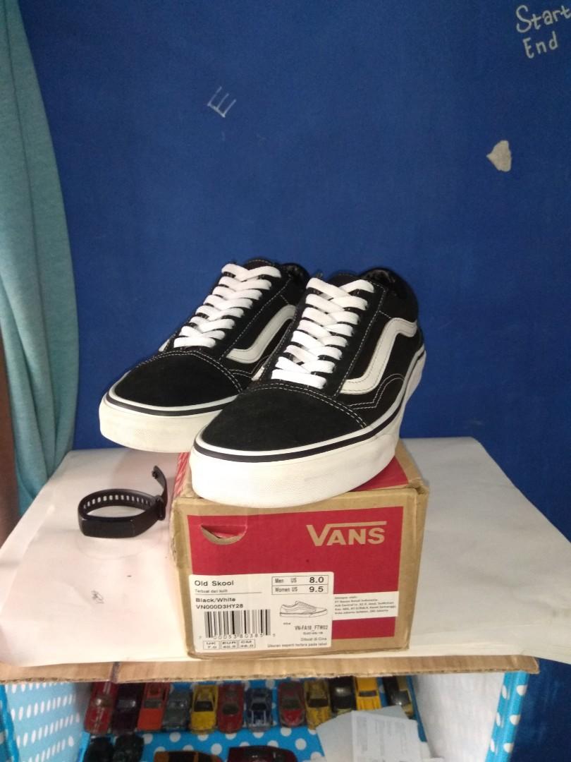 vans old skool pt navya