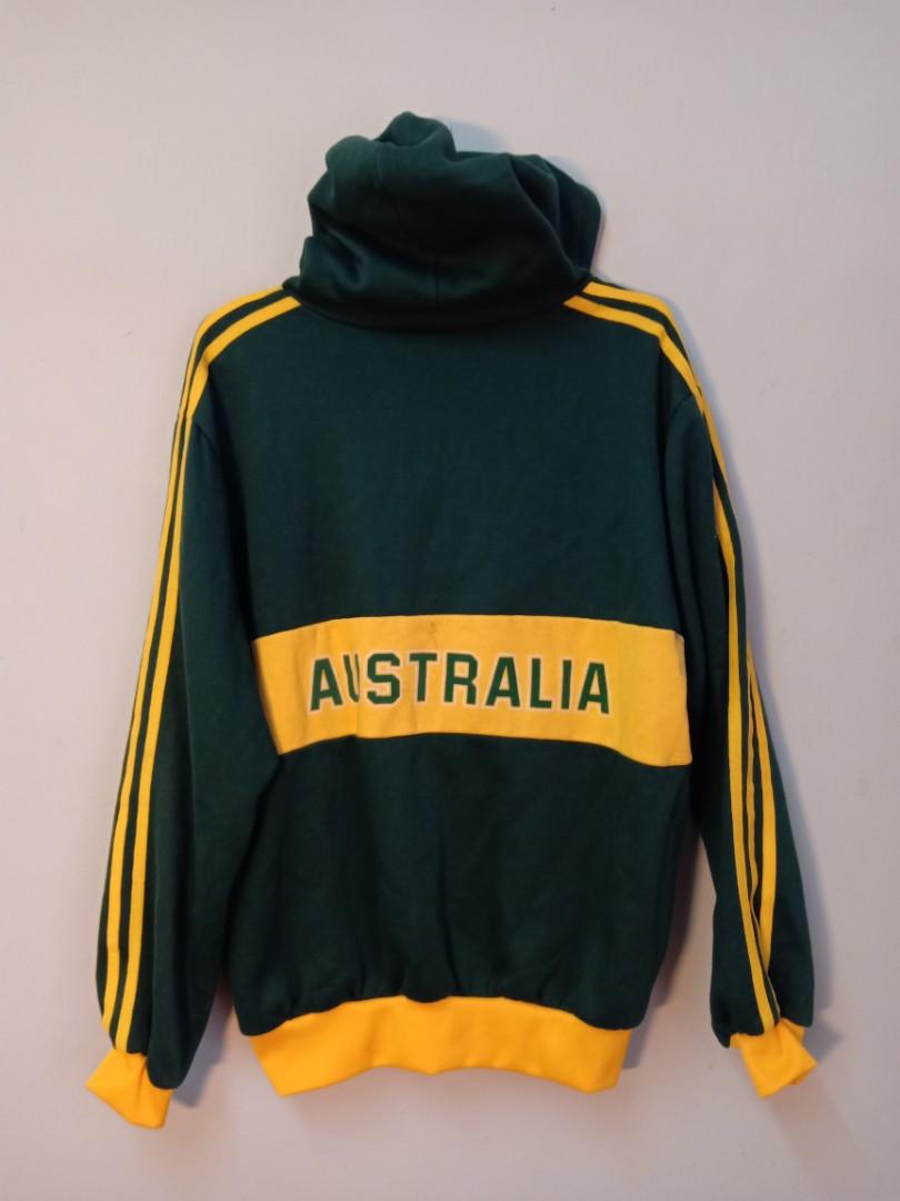 vintage adidas australia