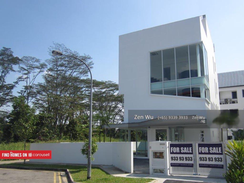 Wak Hassan Drive Property For Sale Landed Property On Carousell