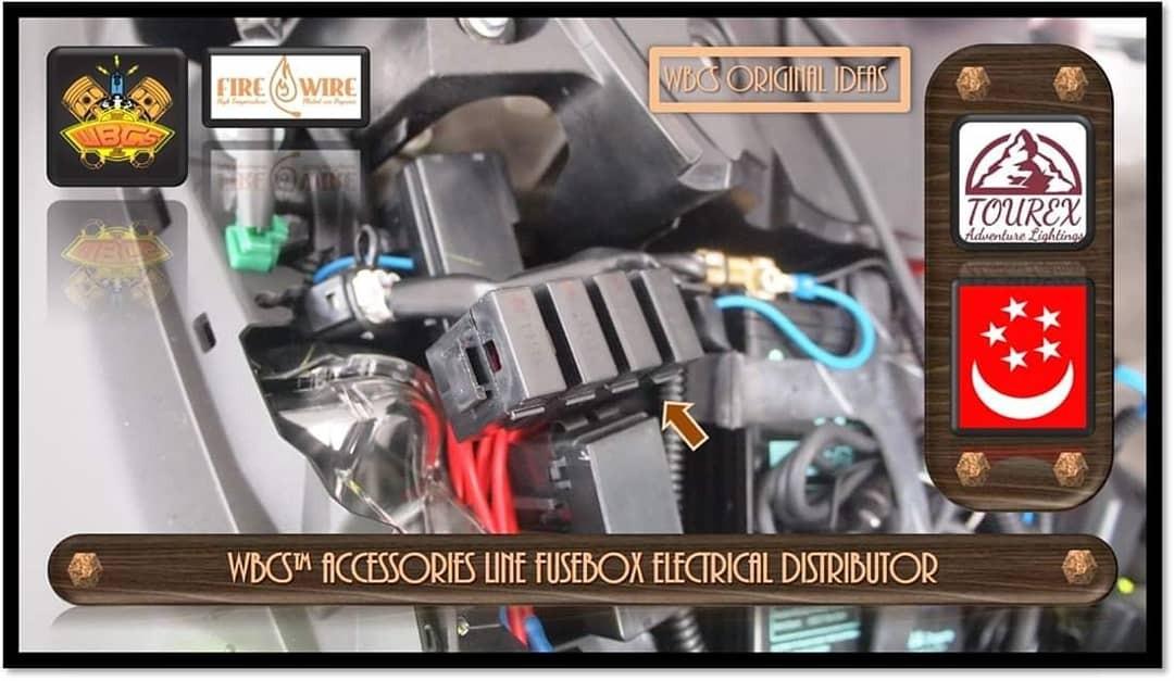 Yamaha X Max Fuse Box The Quick Guide Saving Riders Time And Money - 5w66kyc