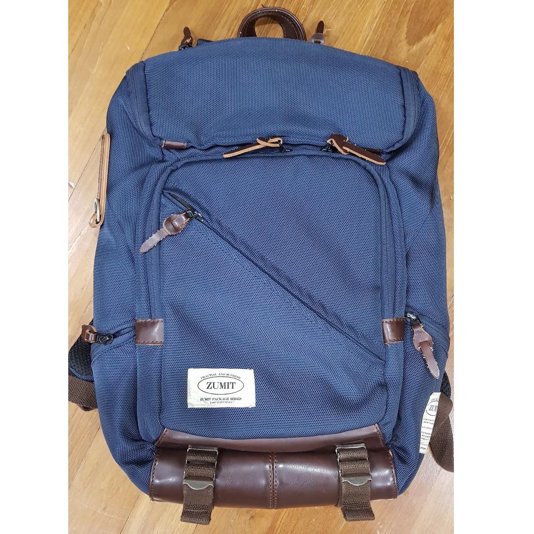 Zumit backpack best sale