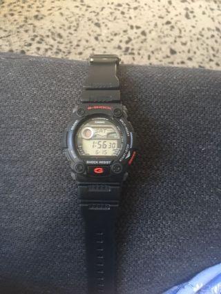 GSHOCK