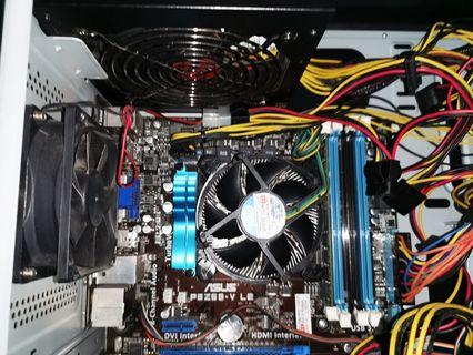 Gaming CPU for sale