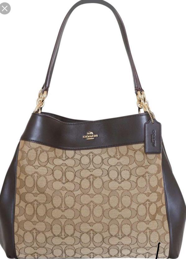 Coach new york handbags Clearance