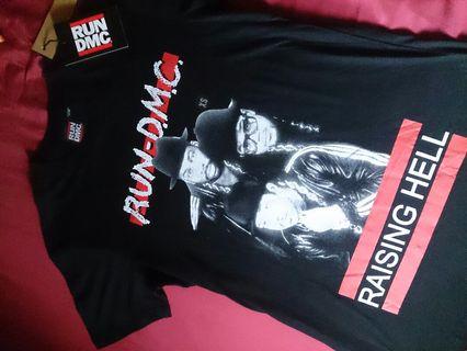 Run dmc Tupac Shakur Eminem iron Maiden vintage vans