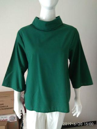 Green Top