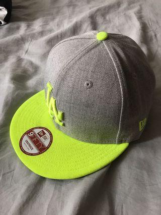 LA Dodgers SnapBack 棒球帽
