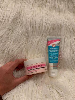 Women’s Makeup & Skincare