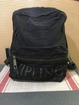Officials KIPLING Backpack ( staff used only )