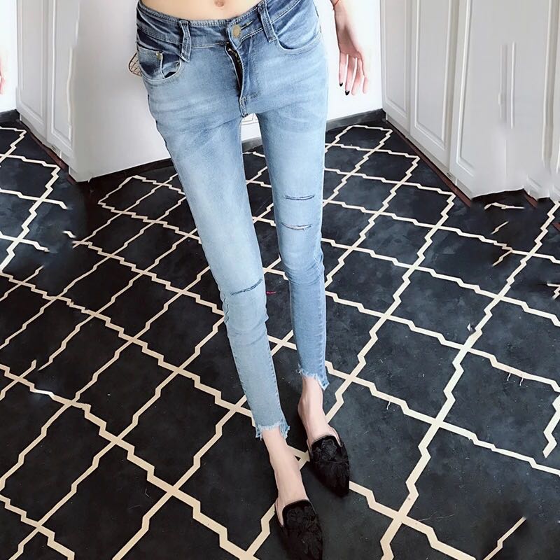 jeans pant design 2019