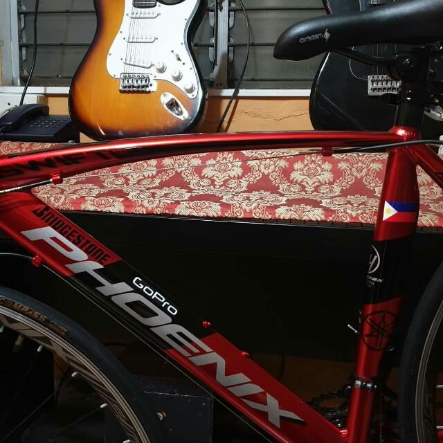 2019 PHOENIX SWIFT 700c Alloy Road Bike, Sports Equipment, Bicycles