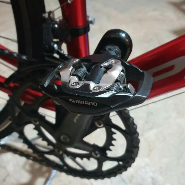 2019 PHOENIX SWIFT 700c Alloy Road Bike, Sports Equipment, Bicycles