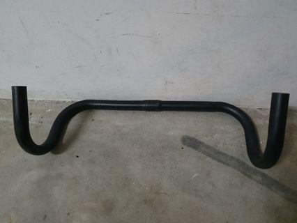 Dropbar