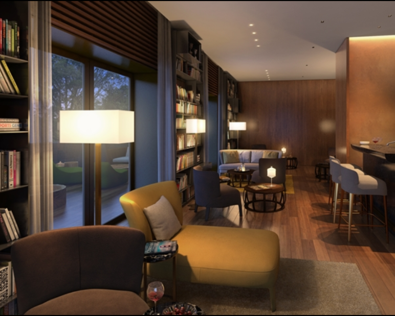 3 ORCHARD BY THE PARK63226190839427111