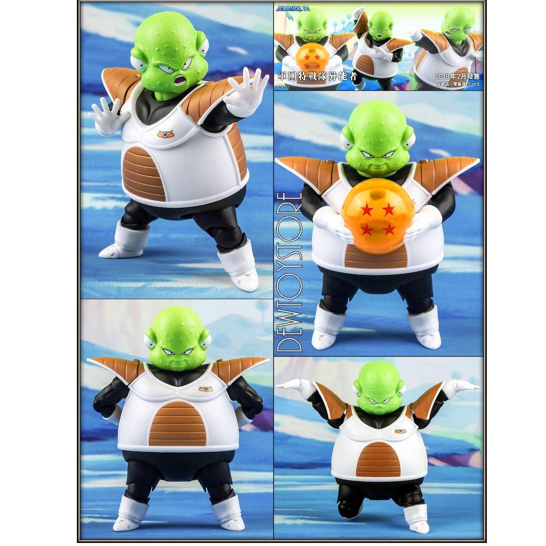In Stock Demoniacal Fit 1 12 Scale Action Figure Special