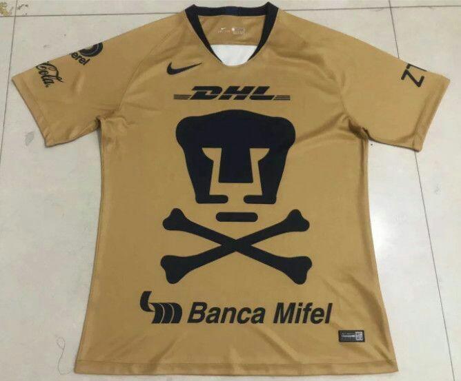 Jersey pumas 2019 best sale 2020